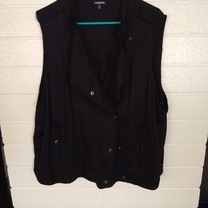 Moto Vest